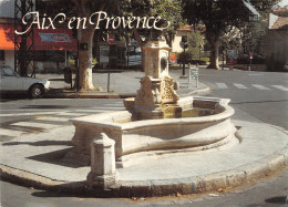 13-AIX EN PROVENCE-N°C4083-B/0373 - Aix En Provence