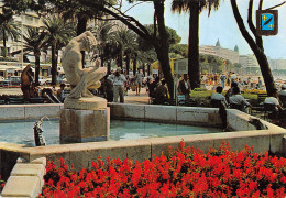 06-CANNES-N°C4083-B/0377 - Cannes