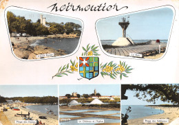 85-NOIRMOUTIER-N°C4083-B/0351 - Noirmoutier