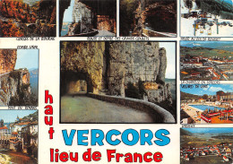 26-LE VERCORS-N°C4083-B/0329 - Autres & Non Classés