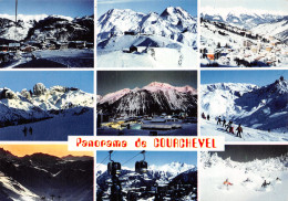 73-COURCHEVEL-N°C4083-B/0311 - Courchevel