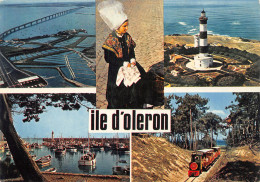 17-ILE D OLERON-N°C4083-B/0173 - Ile D'Oléron