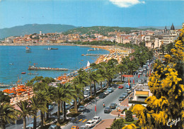 06-CANNES-N°C4083-B/0115 - Cannes