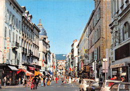 06-CANNES-N°C4083-B/0109 - Cannes