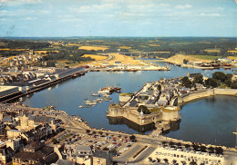 29-CONCARNEAU-N°C4083-B/0059 - Concarneau