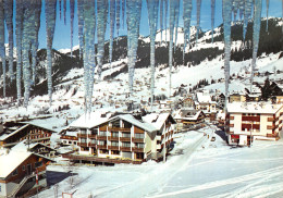 74-CHATEL-N°C4083-B/0037 - Châtel