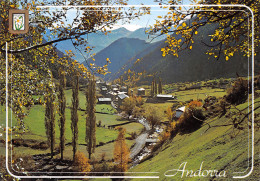 ET-ANDORRE-N°C4083-A/0367 - Andorre