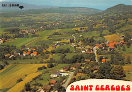 74-SAINT CERGUES-N°C4083-A/0223 - Saint-Cergues