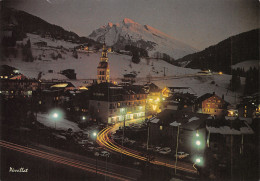 74-LA CLUSAZ-N°C4083-A/0225 - La Clusaz