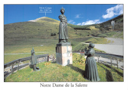38-LA SALETTE-N°C4083-A/0137 - La Salette
