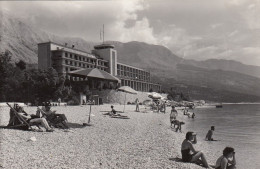 Makarska Tučepi - Hotel Jadran - Kroatien