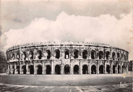 30-NIMES-N°C4083-A/0041 - Nîmes