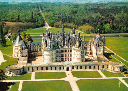 41-CHAMBORD-N°C4083-A/0011 - Chambord