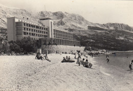 Makarska Tučepi - Hotel Jadran 1957 - Croacia