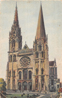 28-CHARTRES-N°T5109-B/0273 - Chartres