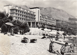 Makarska Tučepi - Hotel Jadran - Kroatien