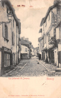 79-PARTHENAY-N°T5109-A/0227 - Parthenay