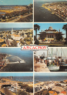 33-ARCACHON-N°C4084-A/0017 - Arcachon