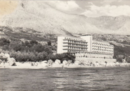 Makarska Tučepi - Hotel Jadran 1961 - Croatie