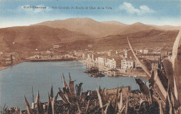 66-PORT VENDRES-N°C4083-E/0273 - Port Vendres