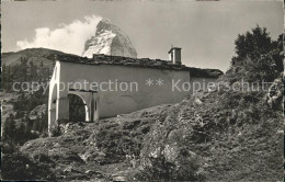 11761968 Zermatt VS Blatten Matterhorn  - Otros & Sin Clasificación