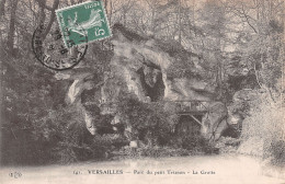 78-VERSAILLES-N°C4083-E/0227 - Versailles