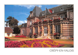 60-CREPY EN VALOIS-N°C4083-D/0391 - Crepy En Valois