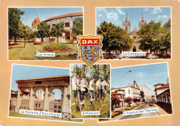 40-DAX-N°C4083-D/0293 - Dax