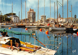 17-LA ROCHELLE-N°C4083-D/0265 - La Rochelle