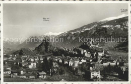 11761944 Sion VS Illhorn Mt. Noble Sion - Otros & Sin Clasificación