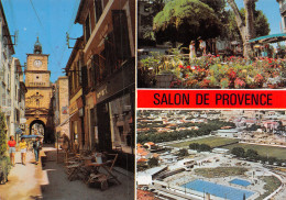 13-SALON DE PROVENCE-N°C4083-D/0093 - Salon De Provence