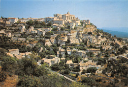 84-GORDES-N°C4083-D/0003 - Gordes