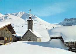 74-LE GRAND BORNAND-N°C4083-C/0389 - Sonstige & Ohne Zuordnung