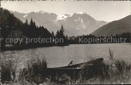 11761928 Champex-Lac Grund Combin Champex-Lac - Otros & Sin Clasificación