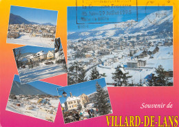 38-VILLARD DE LANS-N°C4083-C/0275 - Villard-de-Lans