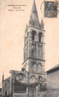 36-CHATEAUROUX-N°T5109-E/0187 - Chateauroux