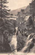 65-CAUTERETS-N°T5109-E/0127 - Cauterets