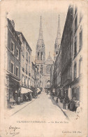 63-CLERMONT FERRAND-N°T5109-C/0393 - Clermont Ferrand