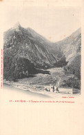 31-LUCHON-N°T5109-C/0363 - Luchon