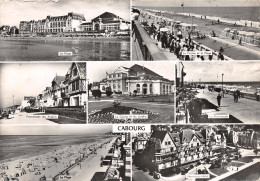 14-CABOURG-N°C4084-C/0305 - Cabourg