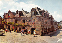 29-LOCRONAN-N°C4084-C/0297 - Locronan