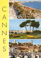 06-CANNES-N°C4084-C/0259 - Cannes