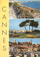 06-CANNES-N°C4084-C/0257 - Cannes