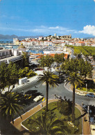 06-CANNES-N°C4084-C/0261 - Cannes