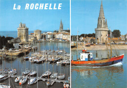 17-LA ROCHELLE-N°C4084-C/0235 - La Rochelle