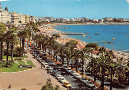 06-CANNES-N°C4084-C/0205 - Cannes