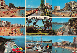 06-JUAN LES PINS-N°C4084-C/0165 - Juan-les-Pins