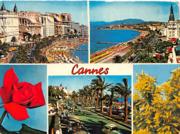 06-CANNES-N°C4084-C/0157 - Cannes