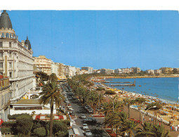 06-CANNES-N°C4084-C/0155 - Cannes