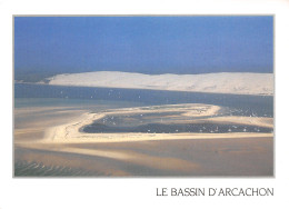 33-ARCACHON-N°C4084-B/0359 - Arcachon